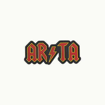 ПАТЧ ARTA patch_arta фото