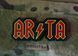 ПАТЧ ARTA patch_arta фото 2