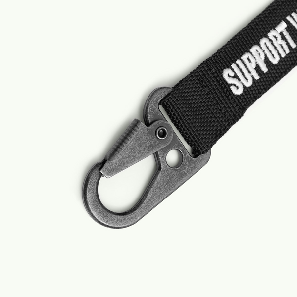 БРЕЛОК SUPPORT YOUR LOCAL ARTILLERY bsyla фото