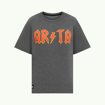 ФУТБОЛКА ARTA (GREY) fgas фото
