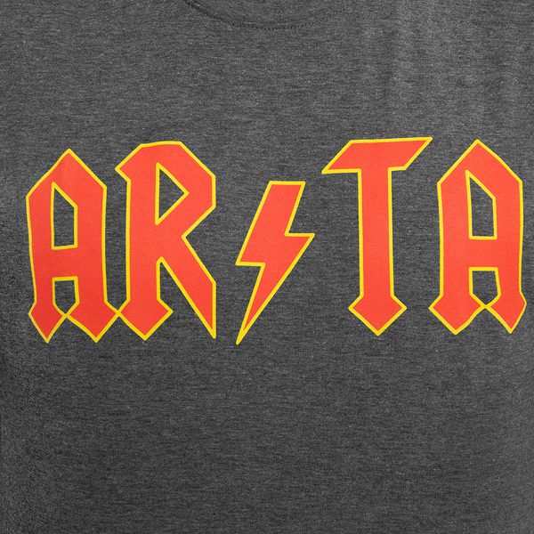ФУТБОЛКА ARTA (GREY) fgas фото