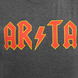 ФУТБОЛКА ARTA (GREY) fgas фото 2